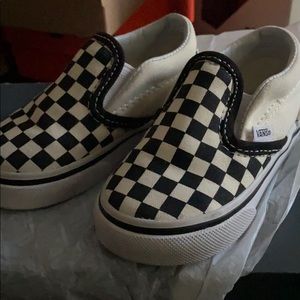 Baby vans